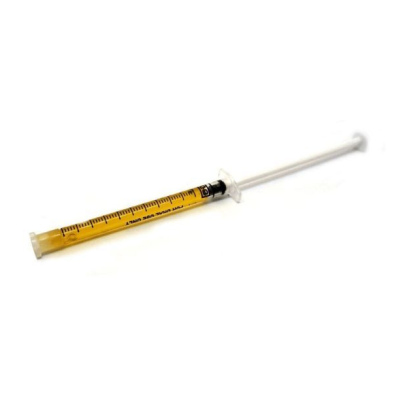 THC Distillate Clicker Pen