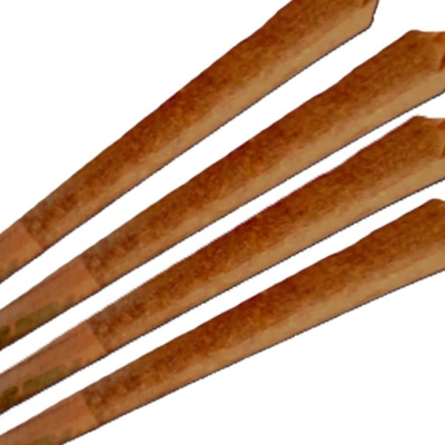 Greenhouse Pre-rolls